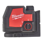 MILWAUKEE AD - Yhdistelmälaser - L4 CLLP-301C