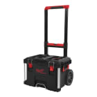 MILWAUKEE AD - Työkaluvaunu - KULJETUSKÄRRY PACKOUT