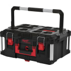 MILWAUKEE AD - Työkalupakki - LAATIKKO 2 PACKOUT