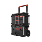 MILWAUKEE AD - Säilytysjärjestelmä - PACKOUT aloitussarja 3 laatikkoa