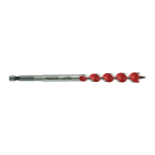 MILWAUKEE AD - Poranterä puu - Speed feed 13X165 mm