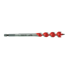 MILWAUKEE AD - Poranterä puu - Speed feed 16X165 mm