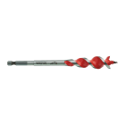 MILWAUKEE AD - Poranterä puu - Speed feed 22X165 mm