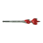 MILWAUKEE AD - Poranterä puu - Speed feed 32X165 mm