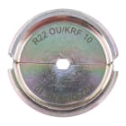 MILWAUKEE AD - Puristuspakka - Milwaukee R22 OU/KRF 10