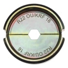 MILWAUKEE AD - Puristuspakka - Milwaukee R22 OU/KRF 16