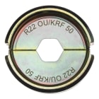 MILWAUKEE AD - Puristuspakka - Milwaukee R22 OU/KRF 50