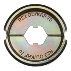 MILWAUKEE AD - Puristuspakka - Milwaukee R22 OU/KRF 70