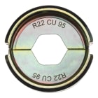 MILWAUKEE AD - Puristuspakka - Milwaukee R22 OU/KRF 95