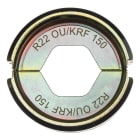 MILWAUKEE AD - Puristuspakka - Milwaukee R22 OU/KRF 150