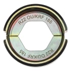 MILWAUKEE AD - Puristuspakka - Milwaukee R22 OU/KRF 185