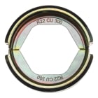 MILWAUKEE AD - Puristuspakka - Milwaukee R22 OU/KRF 300