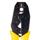 TELE-TUKKU - Puristustyökalu RG213 -174 - HT336K