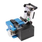 TELE-TUKKU - Kuidunkatkaisukone - Kuituleikkuri 200/250/900µm