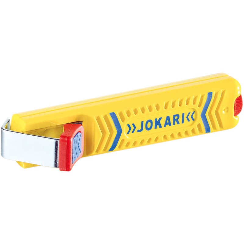 JOKARI - JOKARI kuorintatyökalu - No.27 Secura kuorintaveitsi