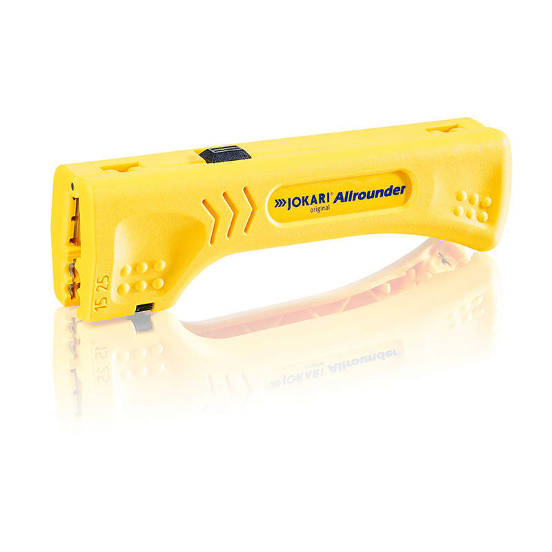JOKARI - JOKARI kuorintatyökalu - Allrounder