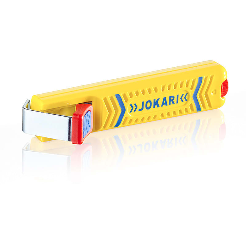 JOKARI - JOKARI kuorintatyökalu - No.16 Secura kuorintaveitsi