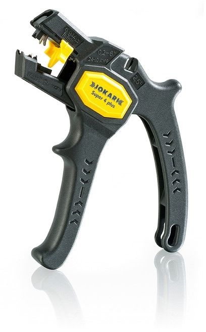 JOKARI - JOKARI kuorintatyökalu - Super 4 plus automaattikuorija