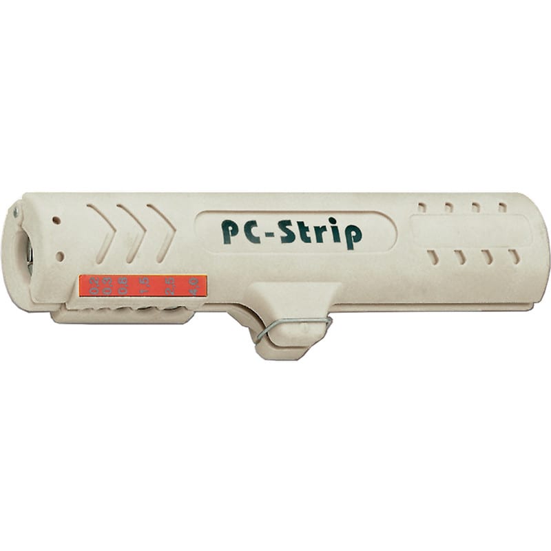 JOKARI - JOKARI kuorintatyökalu - PC-strip kuorija 5-15mm