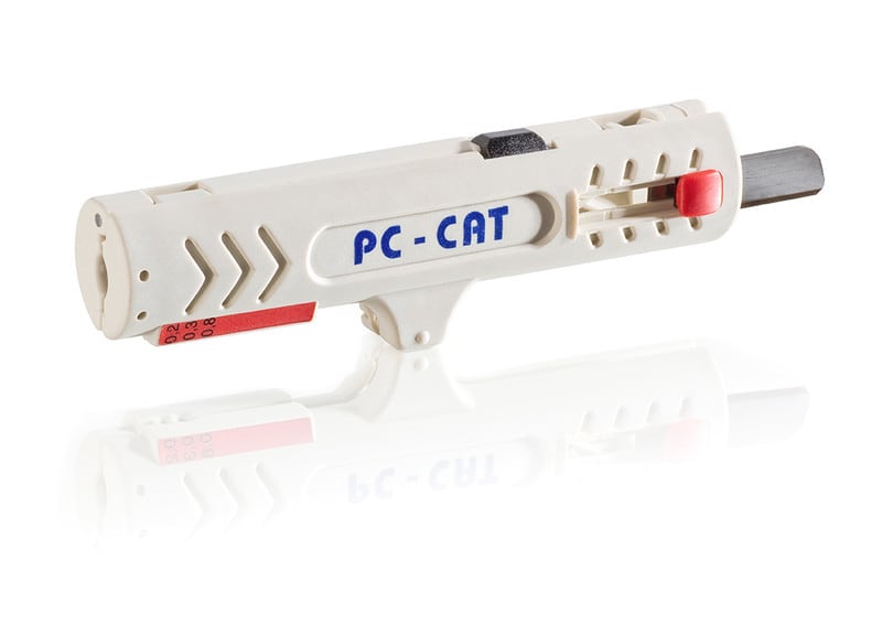 JOKARI - JOKARI kuorintatyökalu - PC-cat kuorija 4,5-10mm