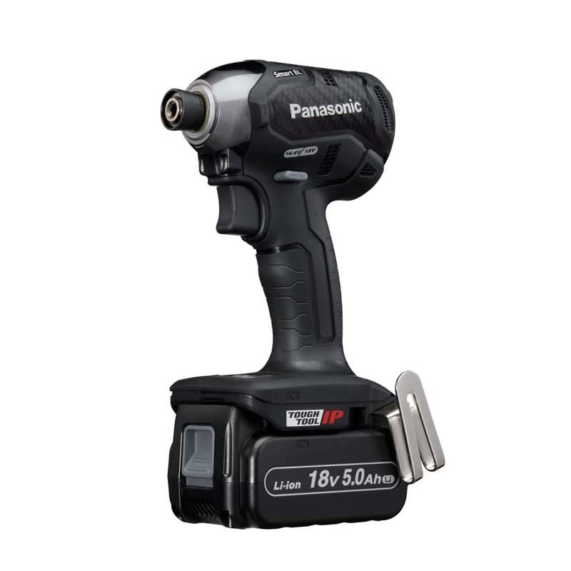 STC PANASONIC - Iskevä ruuvinv. DV 14,4/18V - Panasonic EY76A1LJ2G32