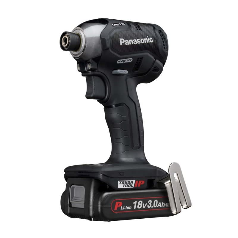 STC PANASONIC - Iskevä ruuvinv. DV 14,4/18V - Panasonic EY76A1PN2G32