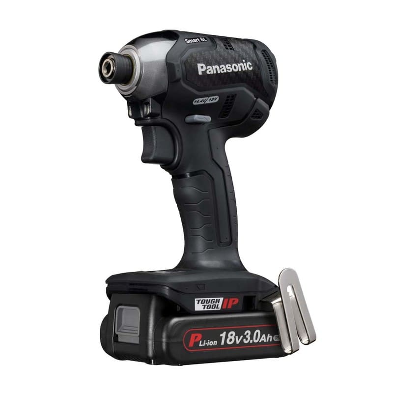 STC PANASONIC - Iskevä ruuvinv. DV 14,4/18V - Panasonic EY76A1PN2G32