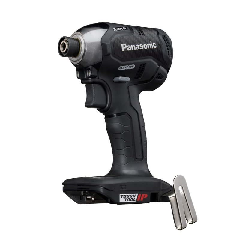 STC PANASONIC - Iskevä ruuvinv. DV 14,4/18V - Panasonic EY76A1X32 runko