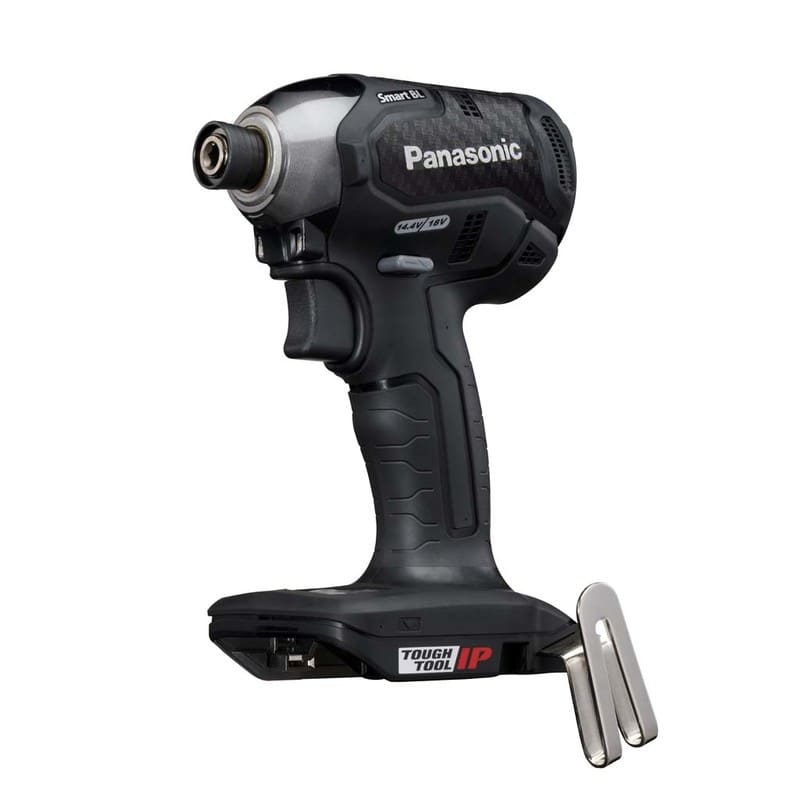 STC PANASONIC - Iskevä ruuvinv. DV 14,4/18V - Panasonic EY76A1X32 runko
