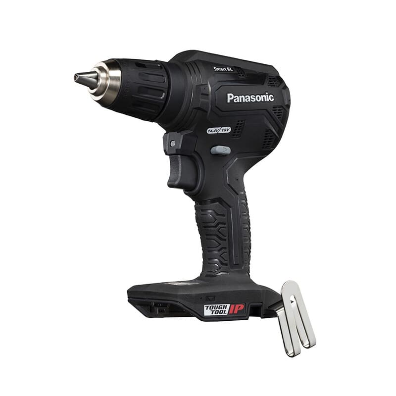 STC PANASONIC - Porakone (akku) - Porakone 18V EY1DD1X32, runko