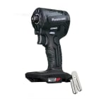 STC PANASONIC - Ruuvinväännin (akku) - Ruuvinväännin 18V EY1PD1X32