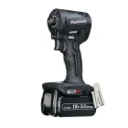 STC PANASONIC - Ruuvinväännin (akku) - Ruuvinväännin 18V, 2x5.0Ah