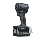 STC PANASONIC - Ruuvinväännin (akku) - Ruuvinväännin 18V, 2x5.0Ah