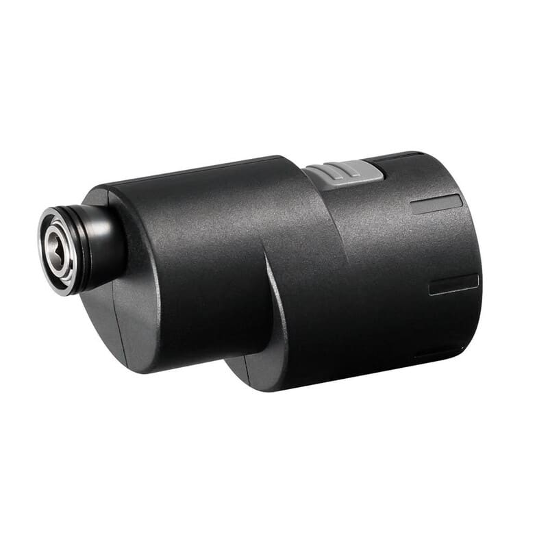 STC PANASONIC - Ruuvauskärkitarvike - Ruuvausadapteri, essentrinen