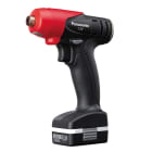 STC PANASONIC - Ruuvinväännin (akku) - Tarkkuusväännin EYFEA1N2S srj.