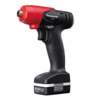 STC PANASONIC - Ruuvinväännin (akku) - Tarkkuusväännin EYFEA1N2S srj.