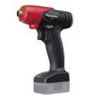 STC PANASONIC - Ruuvinväännin (akku) - Tarkkuusväännin EYFEA1N runko