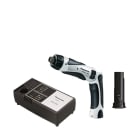 STC PANASONIC - Ruuvinväännin (akku) - Ruuvinväännin 3.6V EY7410 srj