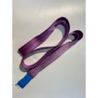 POWERTEX - Nostoliina - Umpinostovyö 1 t 2,0 m/4,0 m
