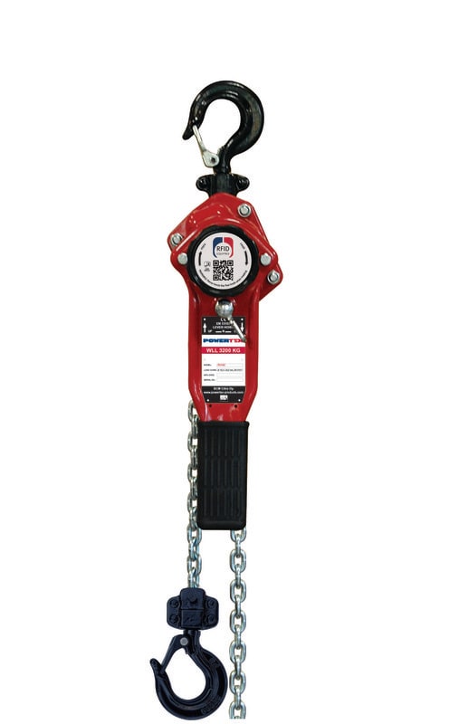 POWERTEX - Talja - Viputalja Powertex 0,25 t 3,0m