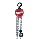 POWERTEX - Talja - Ketjutalja Powertex 3 t 6,0 m