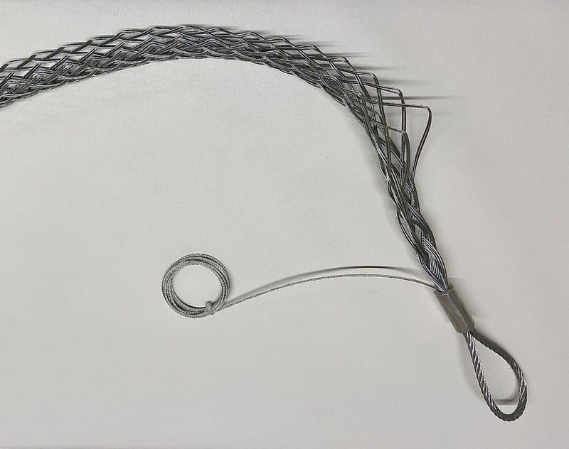 POWERTEX - Vetosukka, sinkitty - Powertex 50-65 mm,sivusta auki