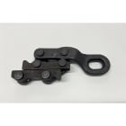 POWERTEX - Harusköysille 50-150 mm2. - Powertex vetosammakko 6-18mm