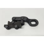 POWERTEX - Harusköysille 50-150 mm2. - Powertex vetosammakko 6-18mm