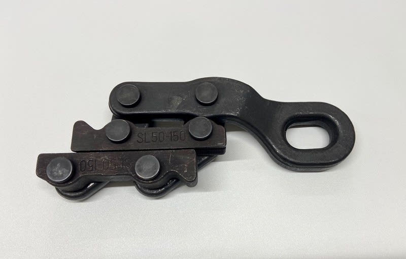 POWERTEX - Harusköysille 150-300mm2 - Powertex vetosammakko 18-21mm