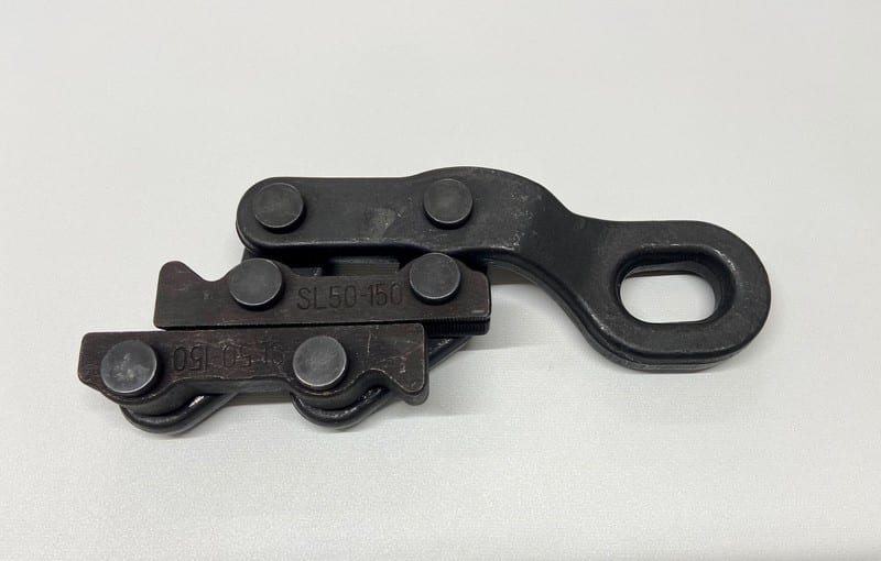 POWERTEX - Harusköysille 150-300mm2 - Powertex vetosammakko 18-21mm