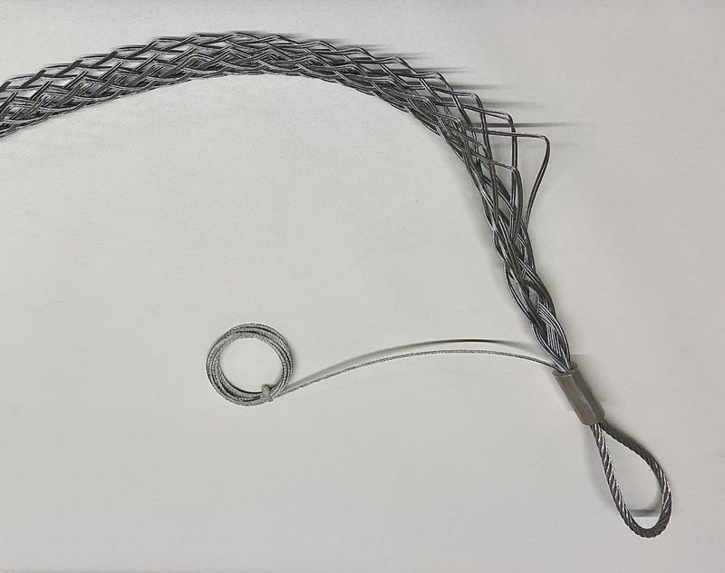 POWERTEX - Vetosukka, sinkitty - Powertex 20-30 mm, sivusta auki