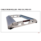 RUNPOTEC - Kelanpyöritysalusta - Runpotec Pro 670