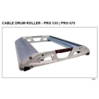 RUNPOTEC - Kelanpyöritysalusta - Runpotec Pro 670