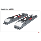 RUNPOTEC - Kelanpyöritysalusta 2 osainen - Runpotec AS900